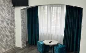Green Apartament